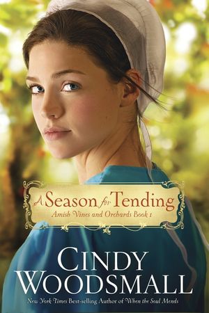 A Season for Tending image number 0