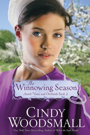 The Winnowing Season image number 0