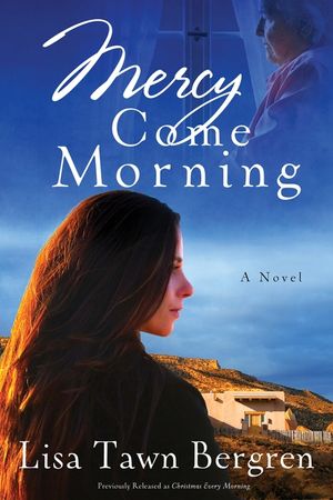 Mercy Come Morning image number 0