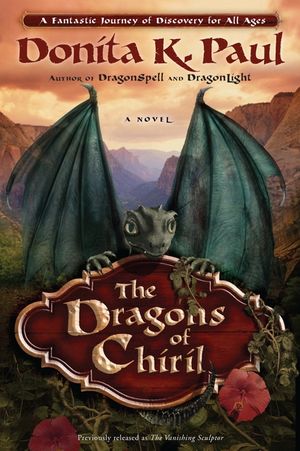 The Dragons of Chiril image number 0
