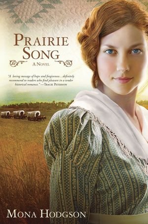 Prairie Song: A Novel, Hearts Seeking Home Book 1 image number 0