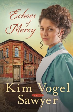 Echoes of Mercy image number 0