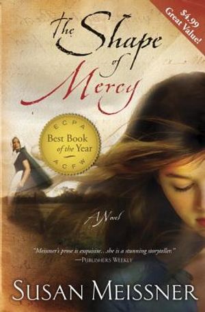 The Shape of Mercy image number 0