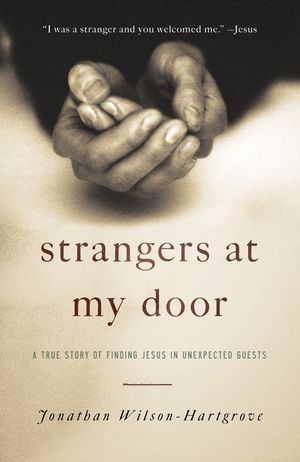 Strangers at My Door image number 0