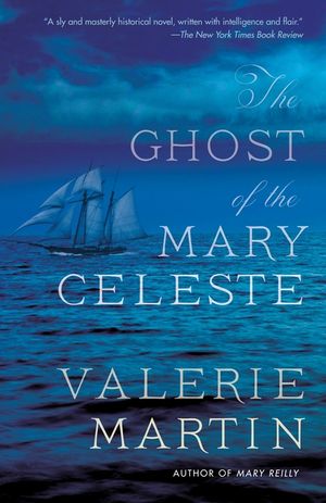The Ghost of the Mary Celeste image number 0