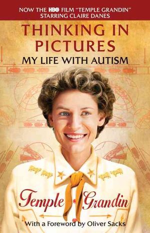Thinking in Pictures : And Other Reports From My Life With Autism image number 0