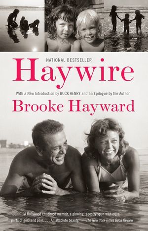 Haywire image number 0