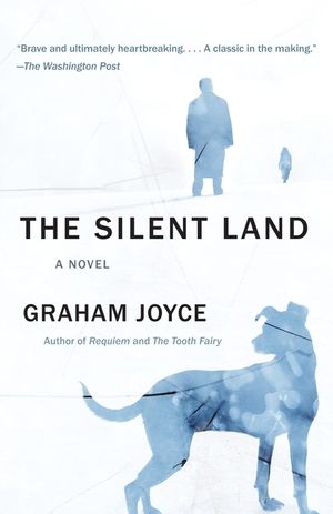 The Silent Land: A Suspense Thriller image number 0
