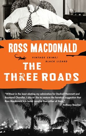 The Three Roads image number 0