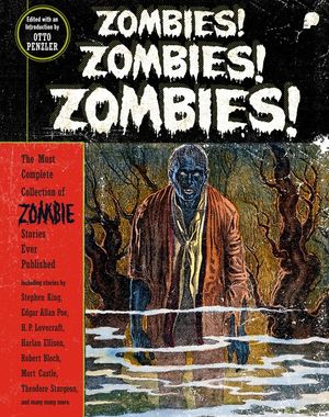 Zombies! Zombies! Zombies! image number 0
