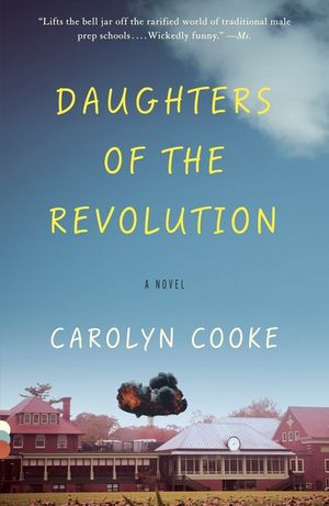 Daughters of the Revolution image number 0