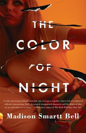 The Color of Night image number 0