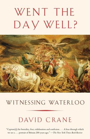 Went the Day Well?: Witnessing Waterloo image number 0