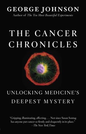 The Cancer Chronicles: Unlocking Medicine's Deepest Mystery image number 0