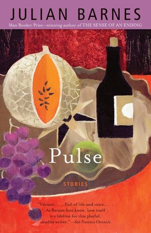 Pulse image number 0