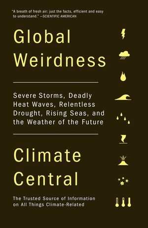 Global Weirdness: Severe Storms, Deadly Heat Waves, Relentless Drought, Rising Seas, and the Weather of the Future image number 0