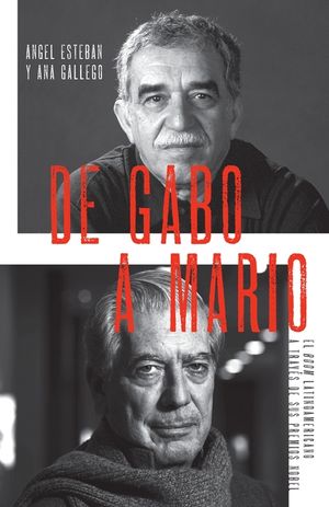 de Gabo a Mario: El Boom Latinoamericano a Trav&eacute;s de Sus Premios Nobel image number 0
