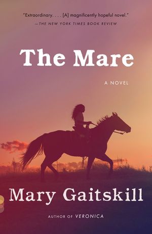 The Mare image number 0