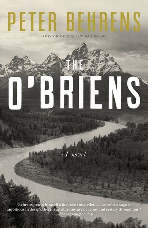 The O'Briens image number 0