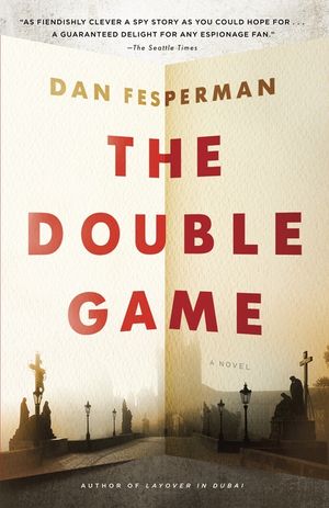 The Double Game image number 0