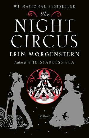 The Night Circus image number 0