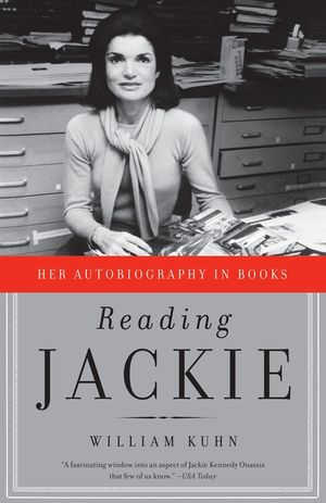 Reading Jackie: Her Autobiography in Books image number 0