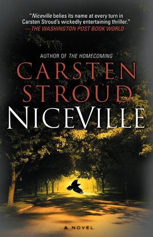 Niceville: Book One of the Niceville Trilogy image number 0