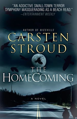 The Homecoming: Book Two of the Niceville Trilogy image number 0