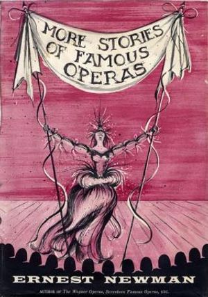 More Stories of Famous Operas image number 0