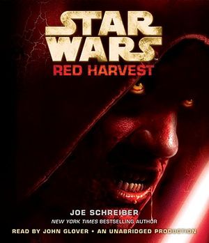 Red Harvest: Star Wars image number 0
