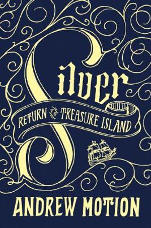 Silver: Return to Treasure Island image number 0