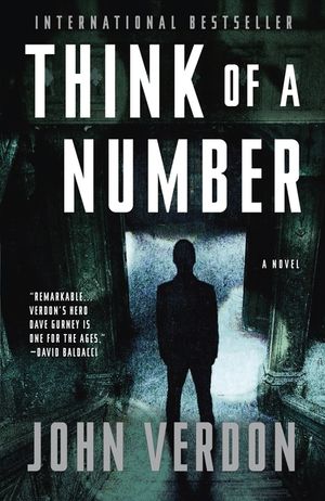 Think of a Number image number 0