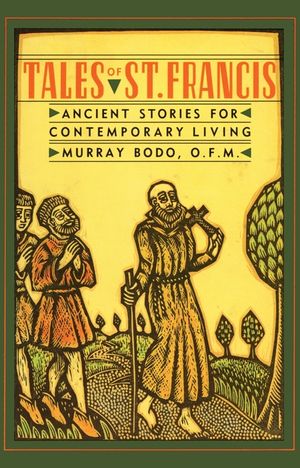 Tales of St. Francis image number 0