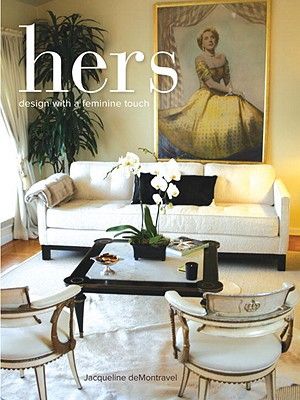 Hers: Design with a Feminine Touch image number 0