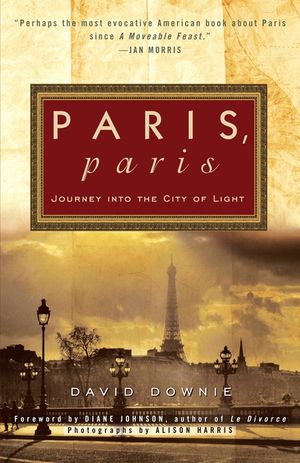 Paris, Paris: Journey Into the City of Light image number 0