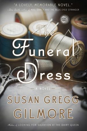The Funeral Dress image number 0