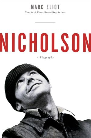 Nicholson: A Biography image number 0