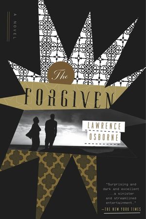 The Forgiven image number 0