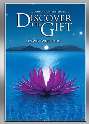 Discover the Gift: The Movie image number 0