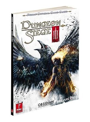 Dungeon Siege III image number 0