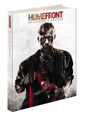 Homefront Collector's Edition : Prima Official Game Guide image number 0