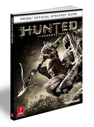 Hunted: The Demon's Forge image number 0