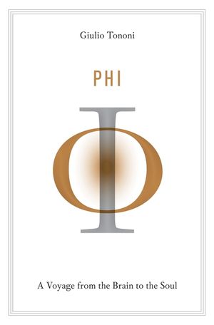 Phi: A Voyage from the Brain to the Soul image number 0