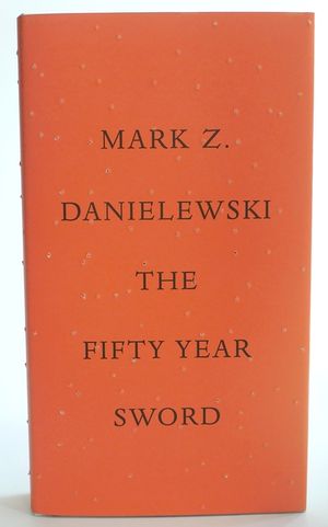 The Fifty Year Sword image number 0