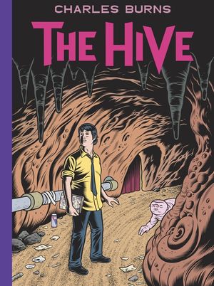 The Hive image number 0