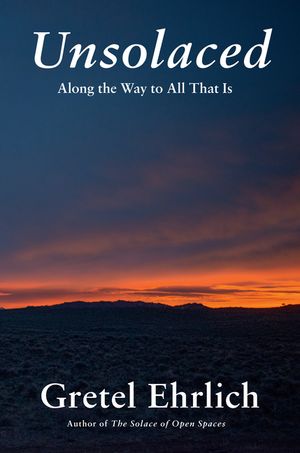 Unsolaced: Along the Way to All That Is image number 0