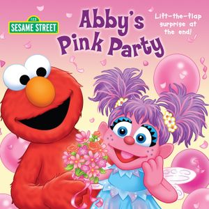 Abby's Pink Party image number 0