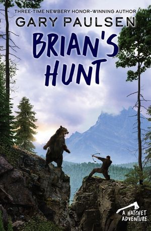 Brian's Hunt image number 0