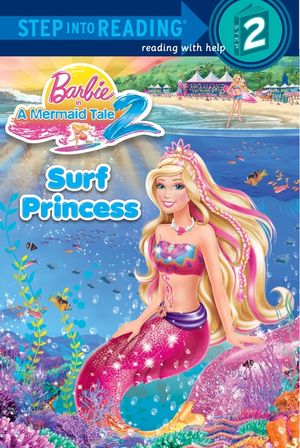Surf Princess (Barbie) image number 0