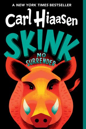 Skink--No Surrender image number 0